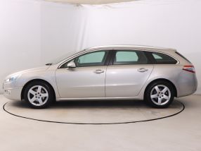 Peugeot 508 - 2011