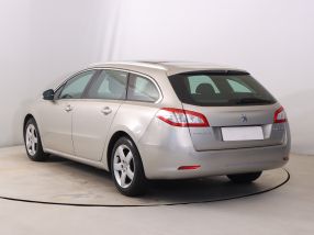 Peugeot 508 - 2011