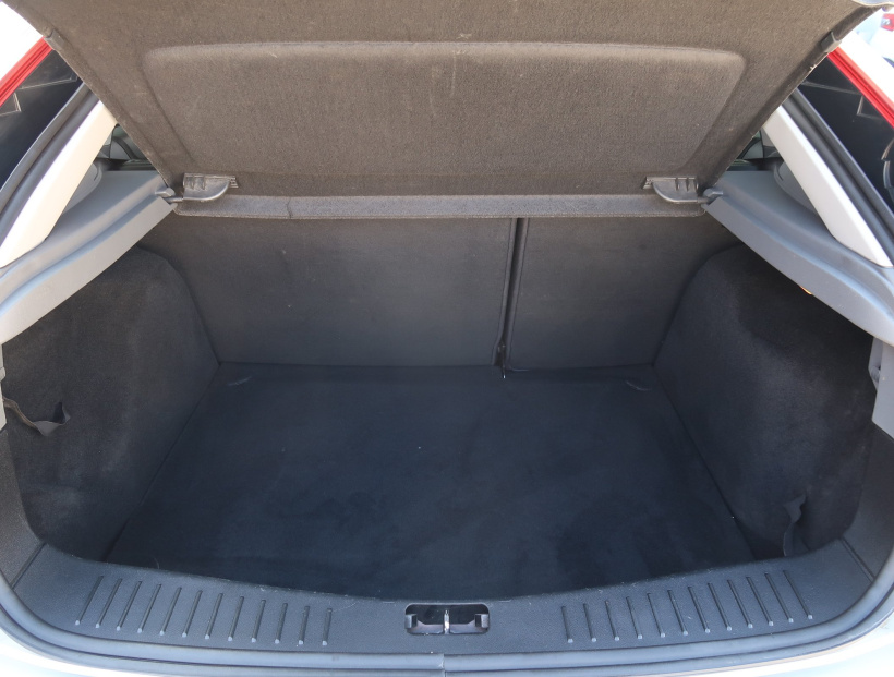 Ford Focus, 2008