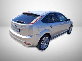 Ford Focus - 2008