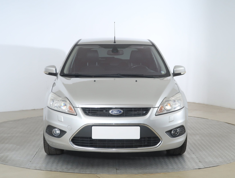 Ford Focus, 2008