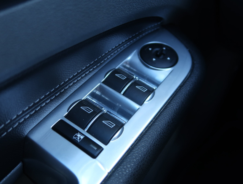 Ford Focus, 2008