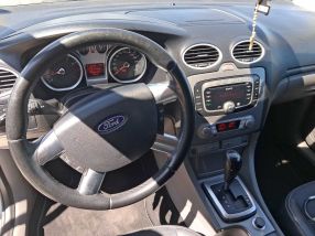 Ford Focus - 2008