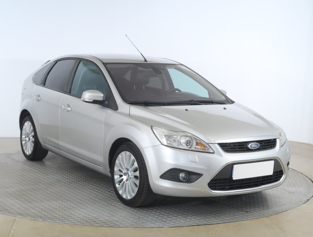 Ford Focus 2008