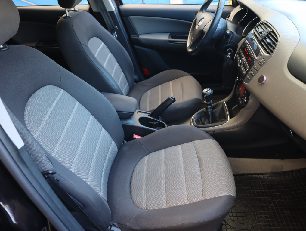 Fiat Bravo