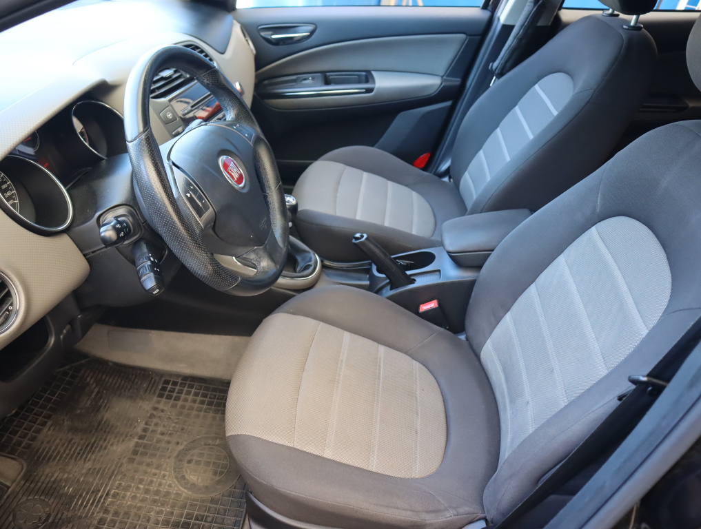 Fiat Bravo