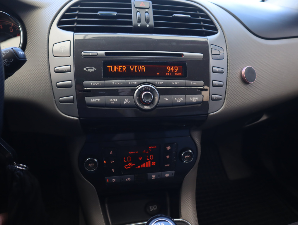 Fiat Bravo