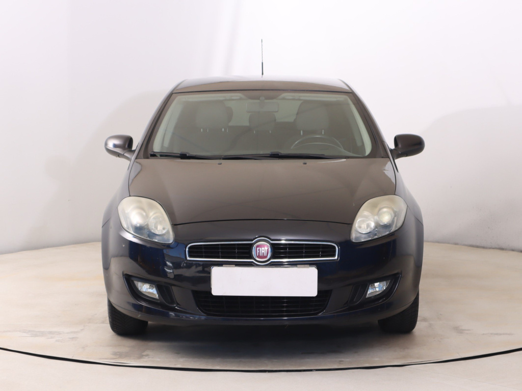 Fiat Bravo