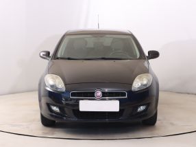 Fiat Bravo - 2012