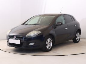 Fiat Bravo - 2012