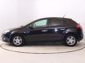 Fiat Bravo - 2012