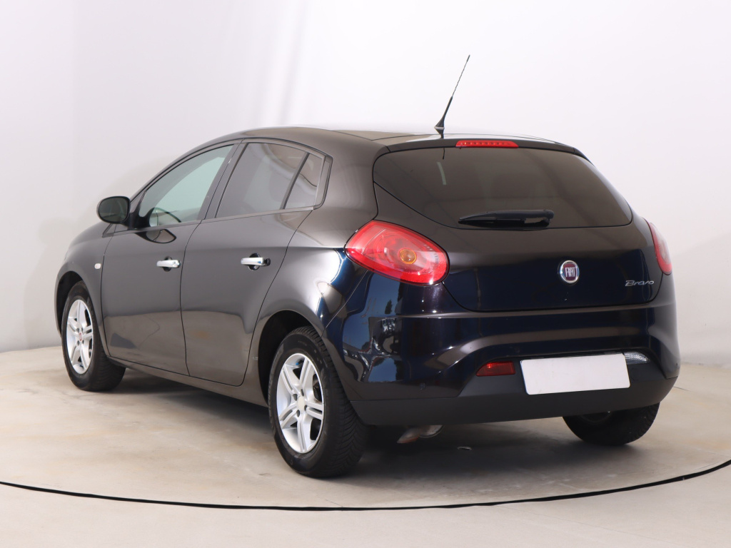 Fiat Bravo