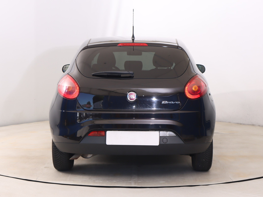 Fiat Bravo