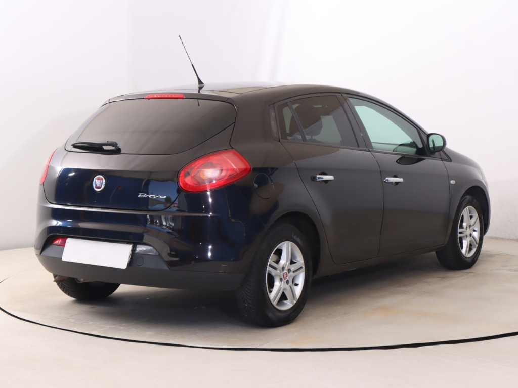 Fiat Bravo
