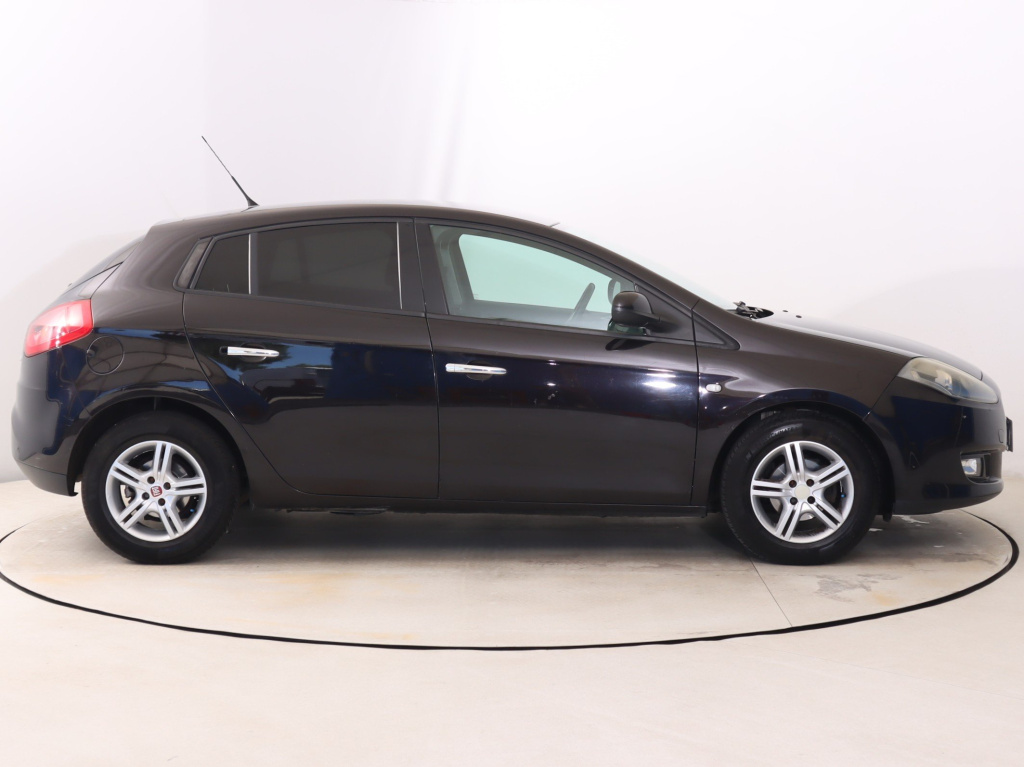Fiat Bravo