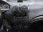 Chevrolet Aveo, 2009