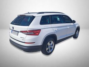 Skoda Kodiaq - 2019
