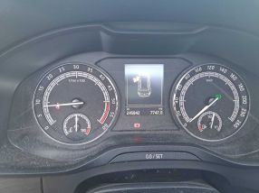 Skoda Kodiaq - 2019