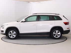 Škoda Kodiaq - 2019