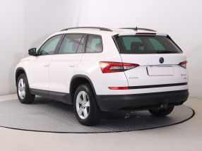 Škoda Kodiaq - 2019
