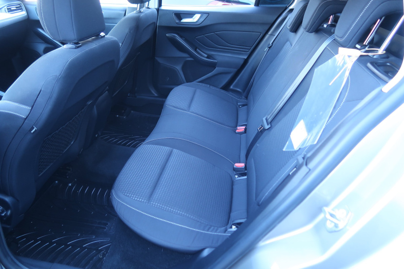 Ford Focus, 2018