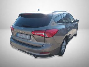 Ford Focus - 2018
