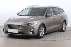 Ford Focus - 2018