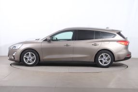 Ford Focus - 2018