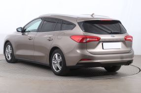 Ford Focus - 2018