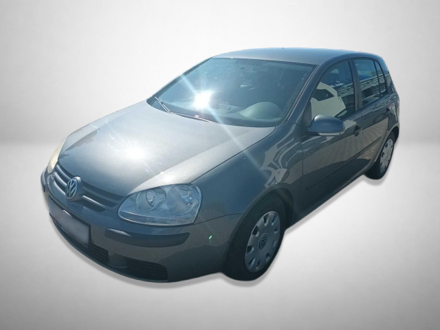 Volkswagen Golf 2005