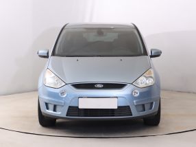 Ford S-Max - 2007