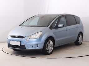 Ford S-Max - 2007