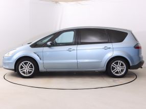 Ford S-Max - 2007