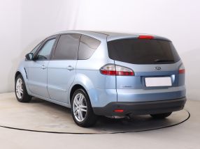 Ford S-Max - 2007