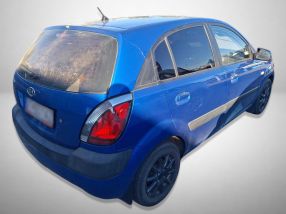 Kia Rio - 2006