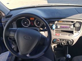 Kia Rio - 2006