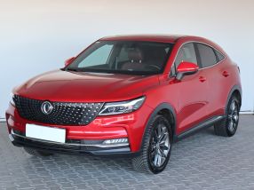 Dongfeng Fengon 5 Classic + - 2024