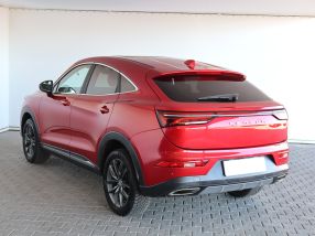 Dongfeng Fengon 5 Classic + - 2024