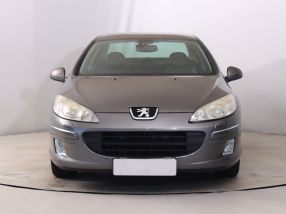 Peugeot 407 - 2010