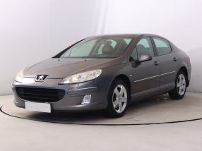 Peugeot 407 - 2010