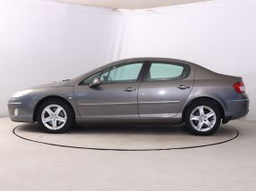 Peugeot 407 - 2010