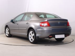 Peugeot 407 - 2010