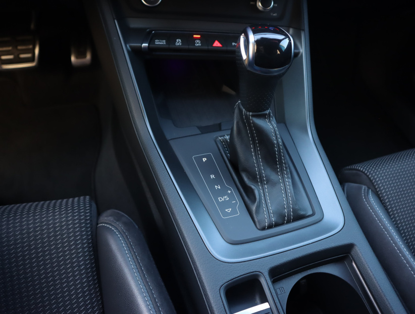 Audi Q3, 2018