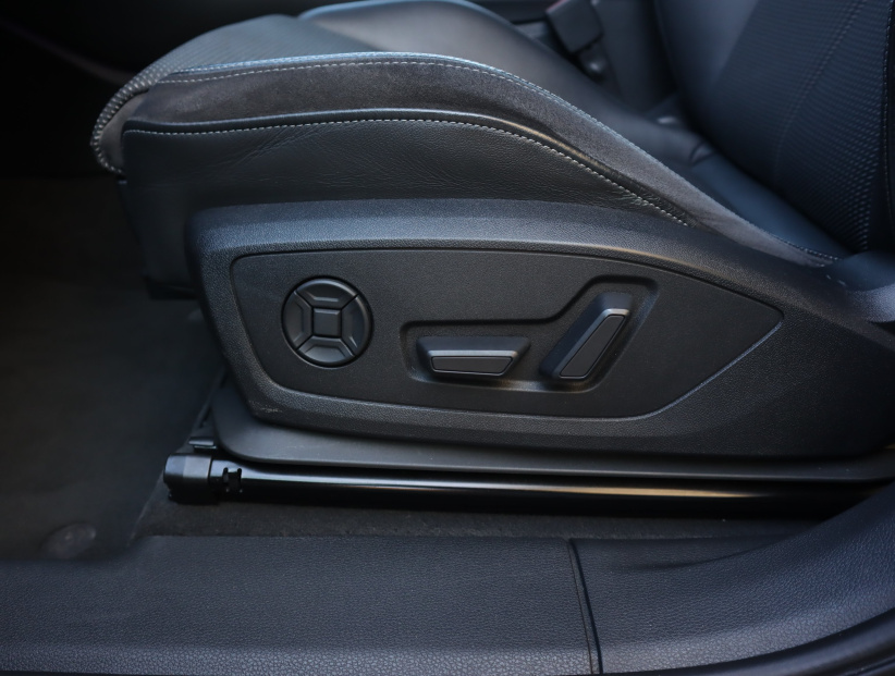 Audi Q3, 2018