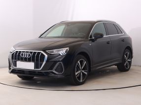 Audi Q3 - 2018