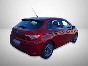 Citroen C4 - 2011