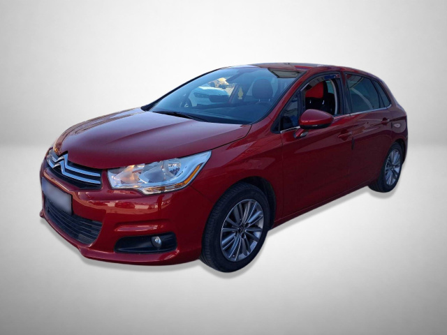 Citroen C4 2011