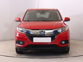 Honda HRV - 2019