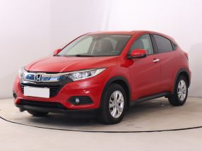 Honda HRV - 2019
