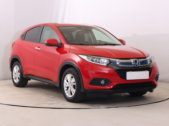 Honda HRV